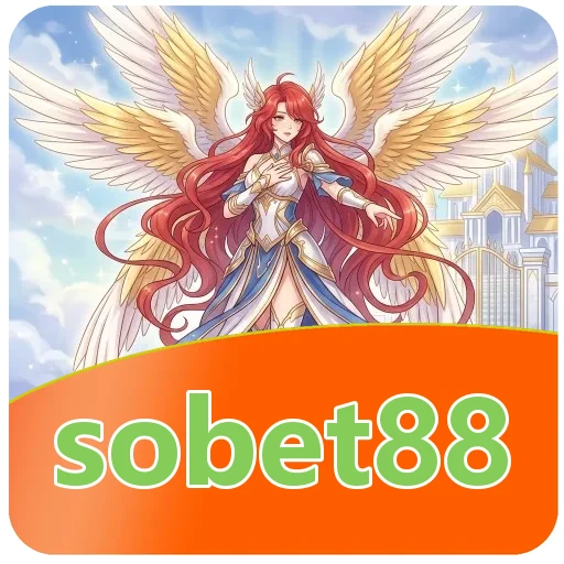 Ikon sobet88 untuk bagian uji redaksi