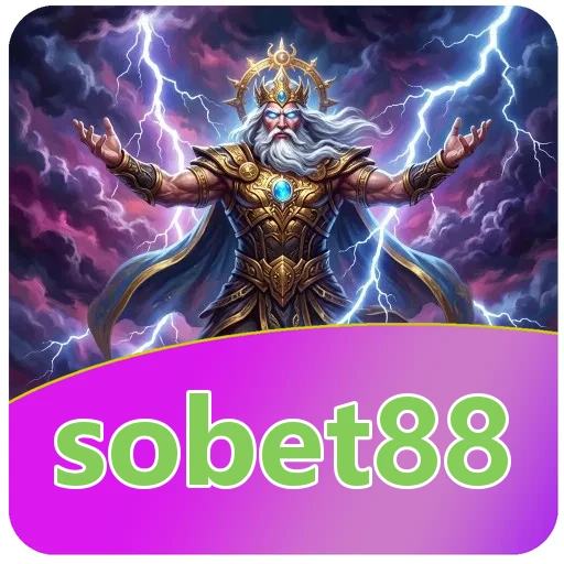 Ikon sobet88 untuk bagian pencocokan SHA-256