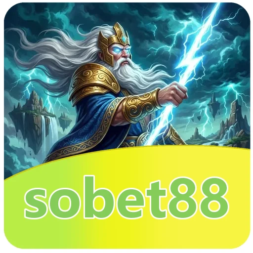 Ikon sobet88 untuk catatan v4.7.5